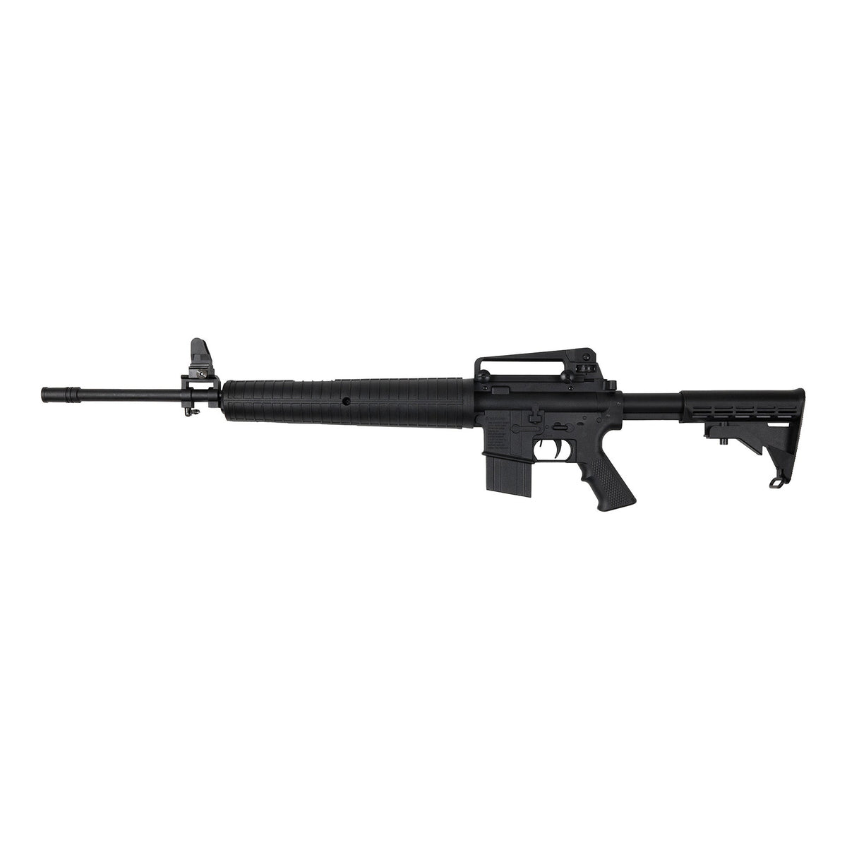 AR .177 - Black
