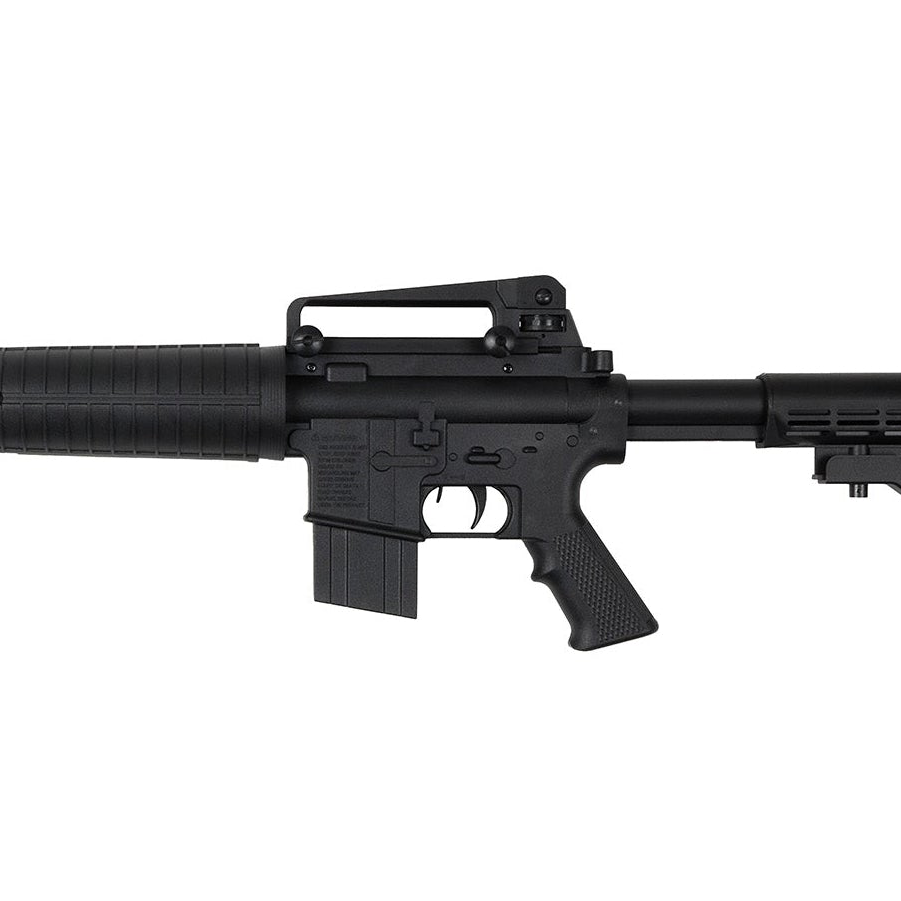 AR .177 - Black