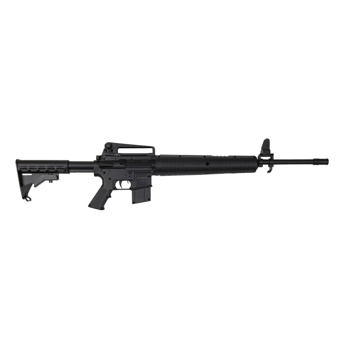 AR .177 - Black