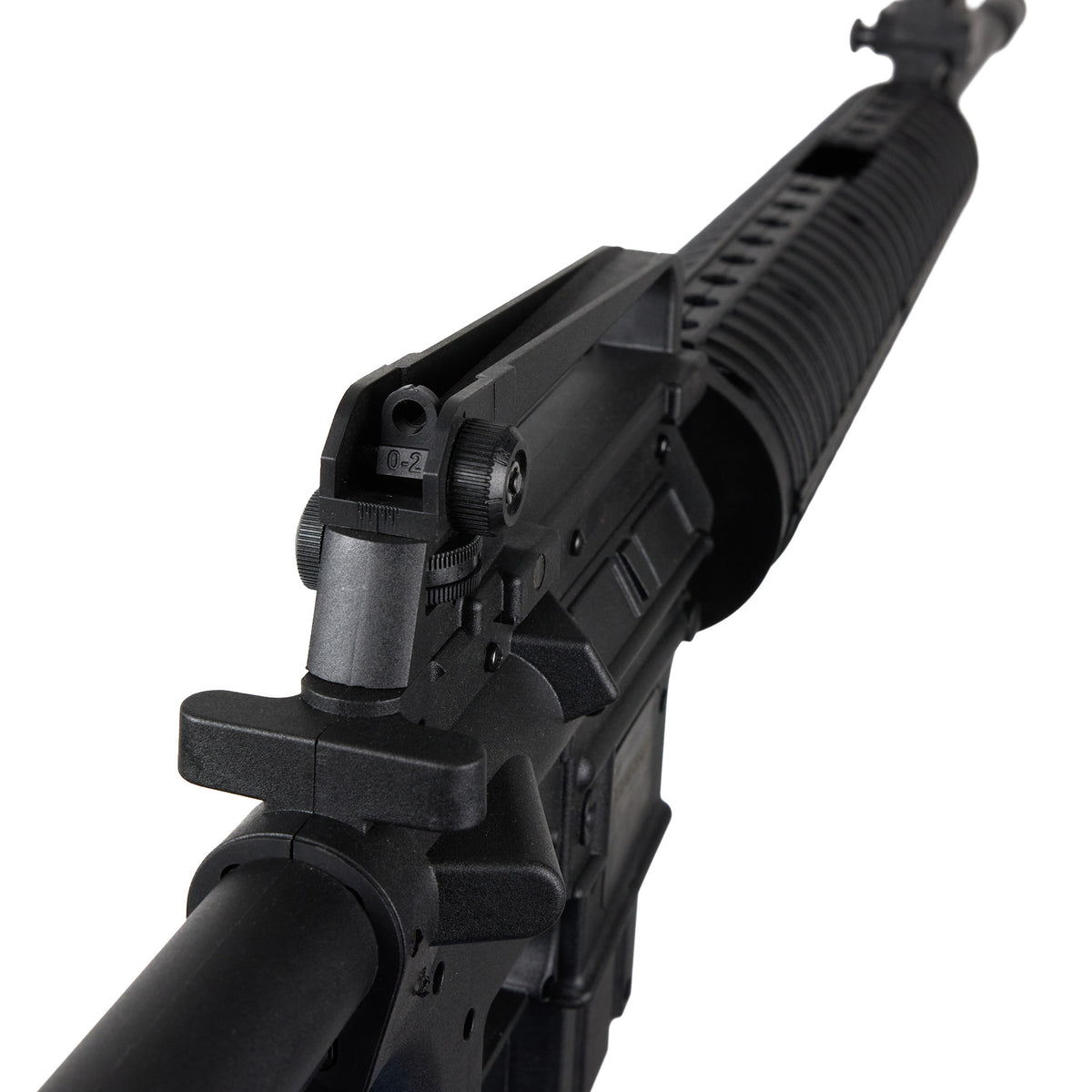 AR .22 - Black