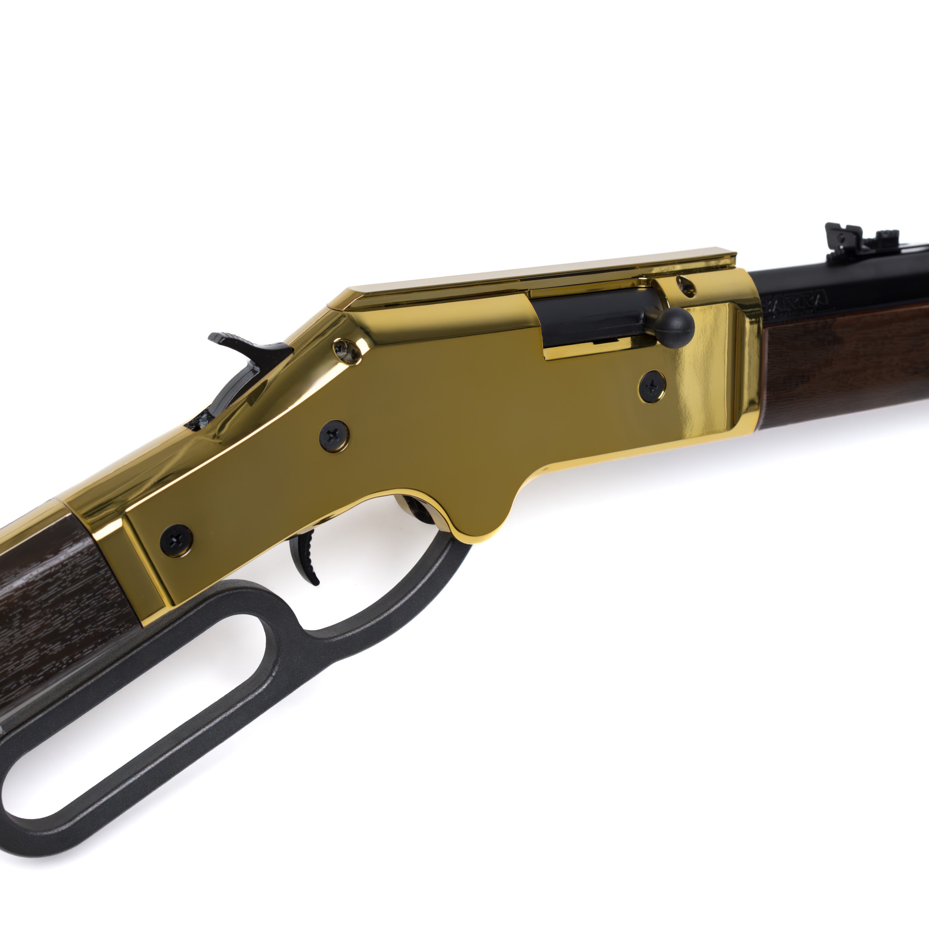 1866 多泵 Gen 2 - 金色