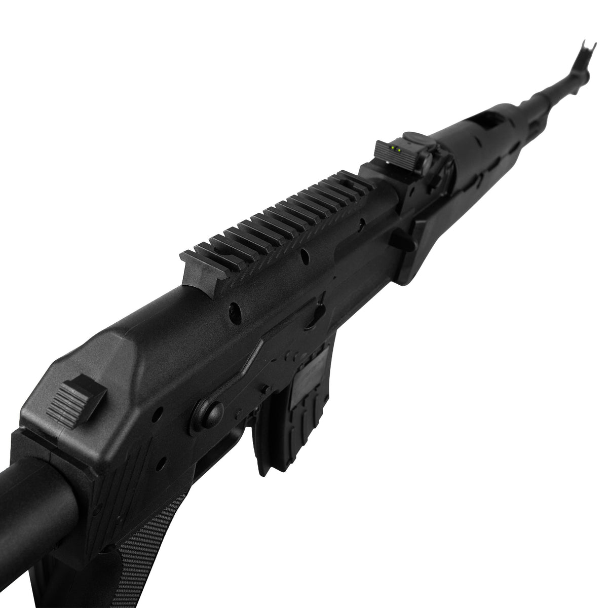 AK .22 - Black