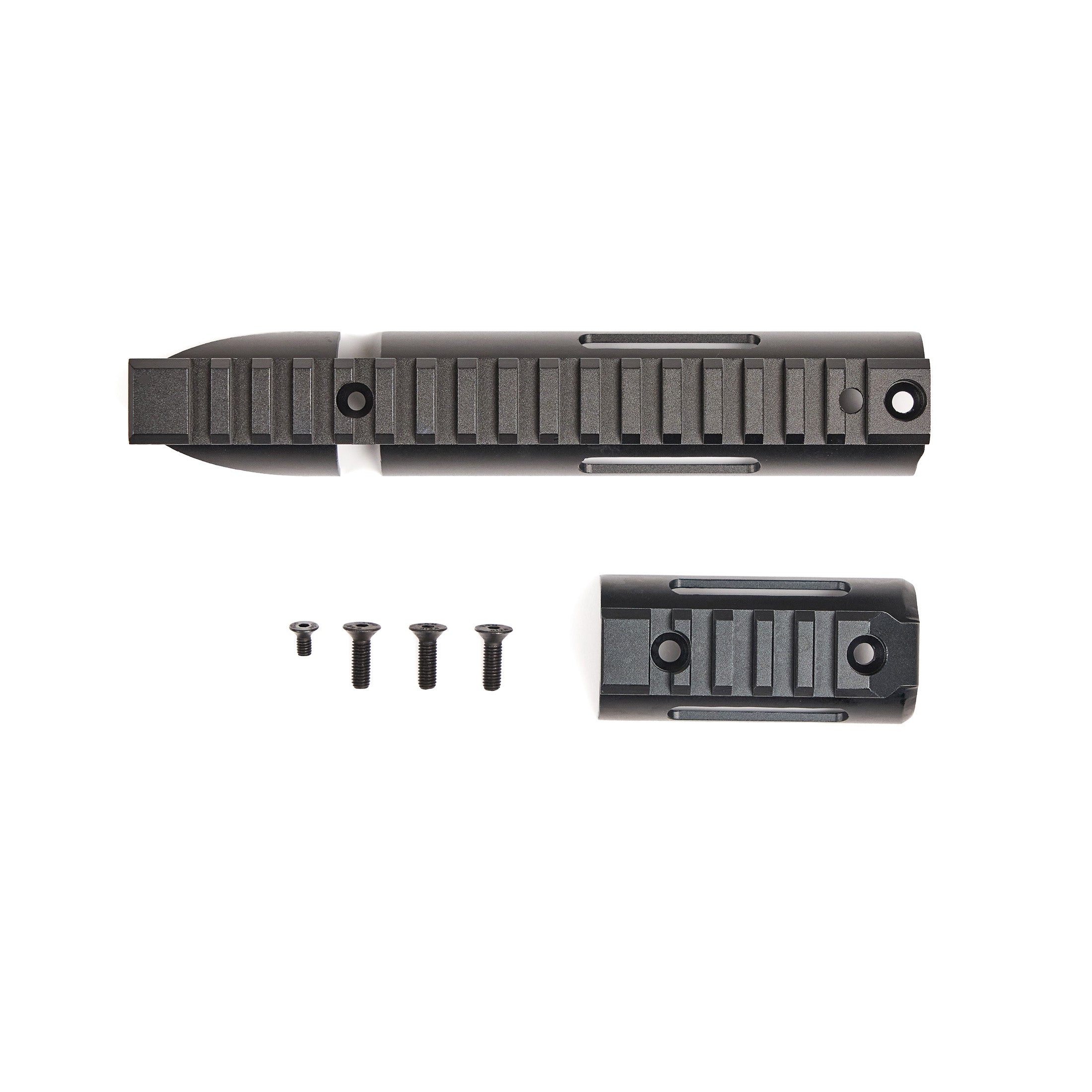 250z Front and Rear Scope Rail