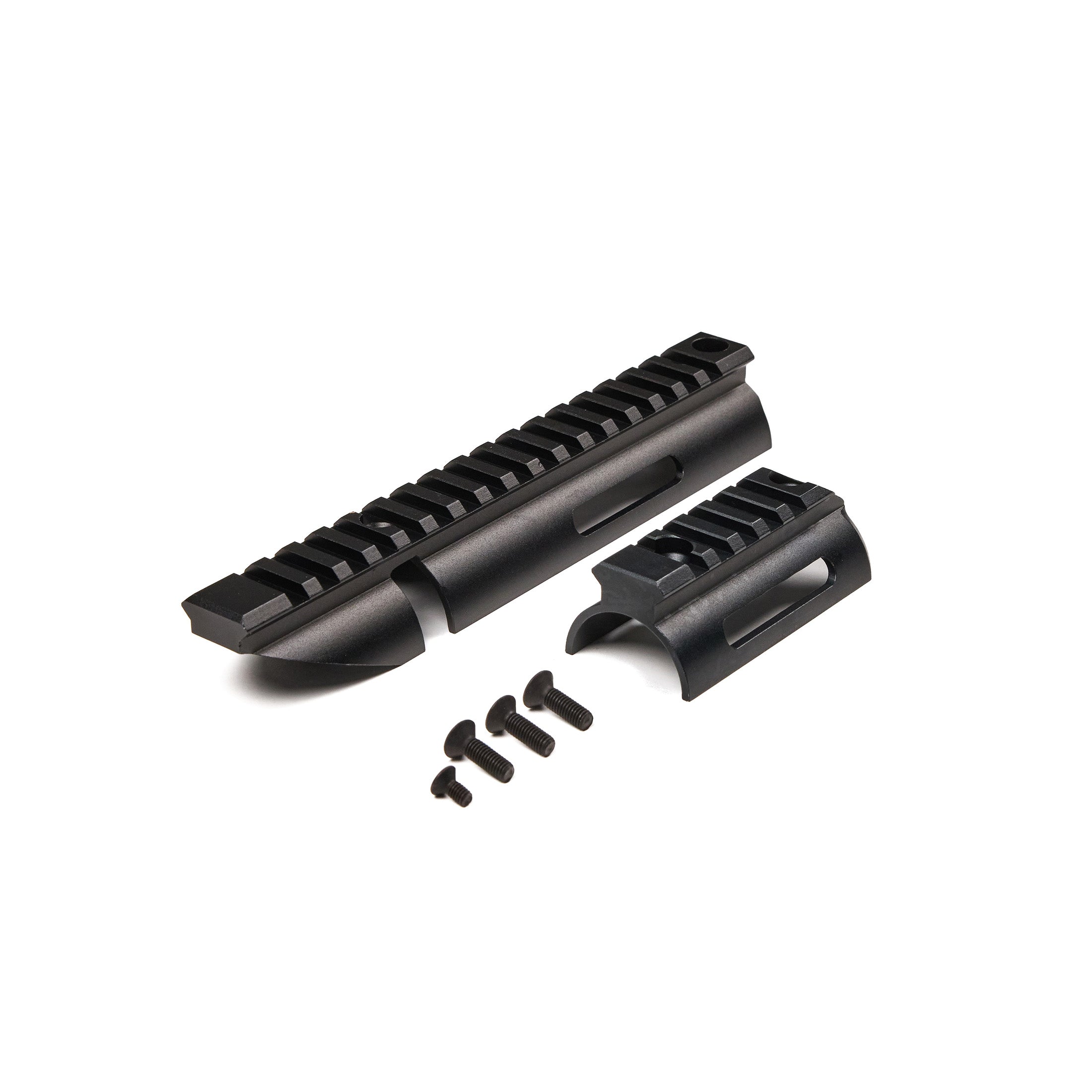 250z Front and Rear Scope Rail