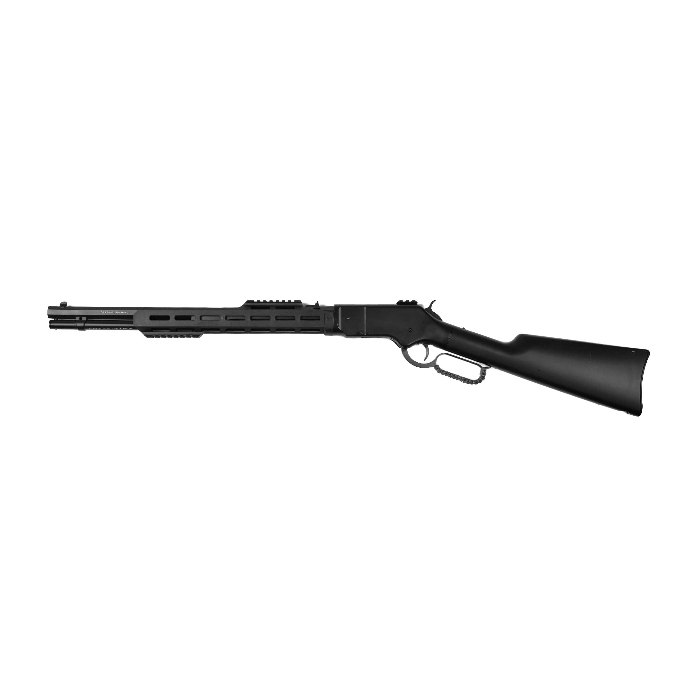 1866 CO2 Tactical .177
