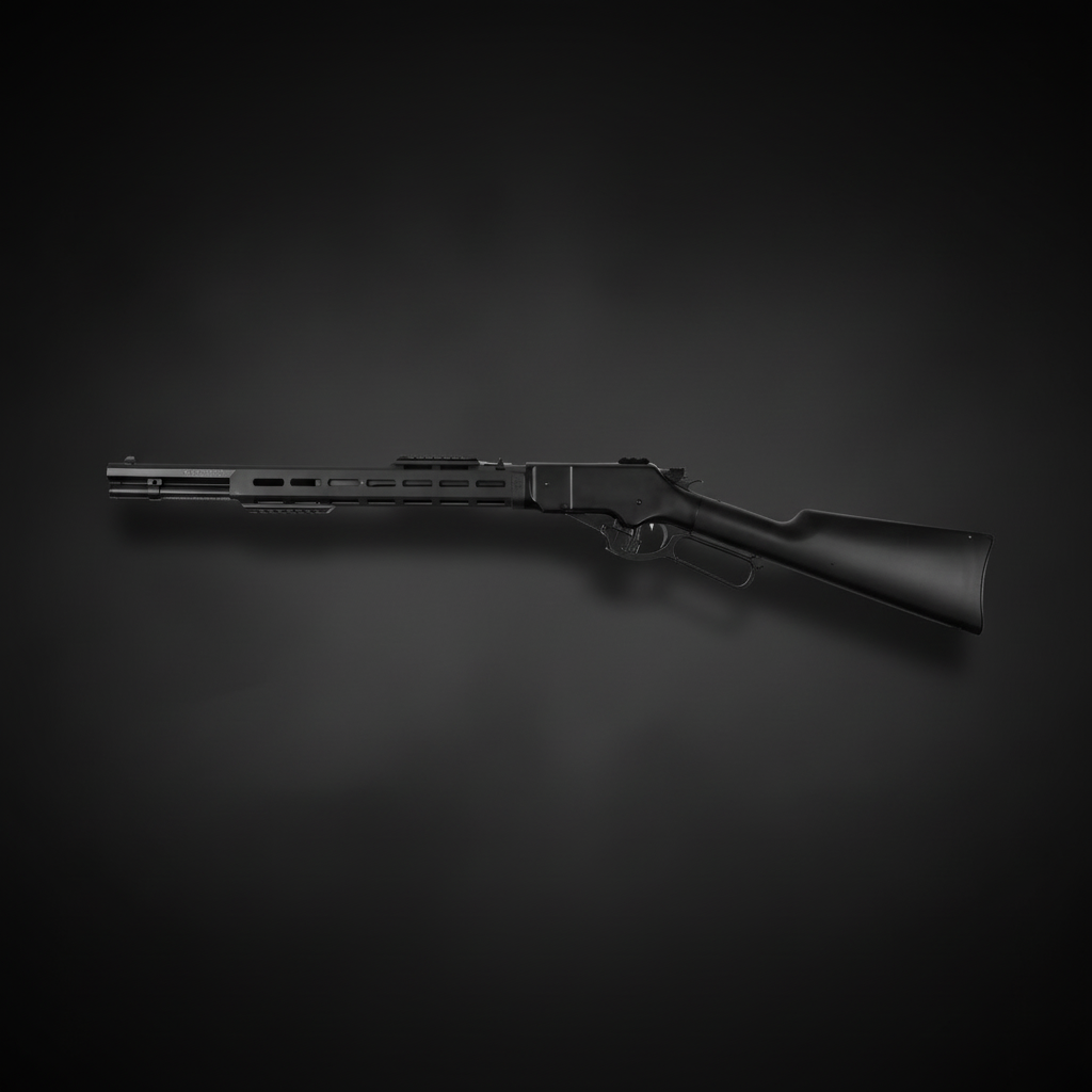 1866 CO2 Tactical .177 (Preorder)