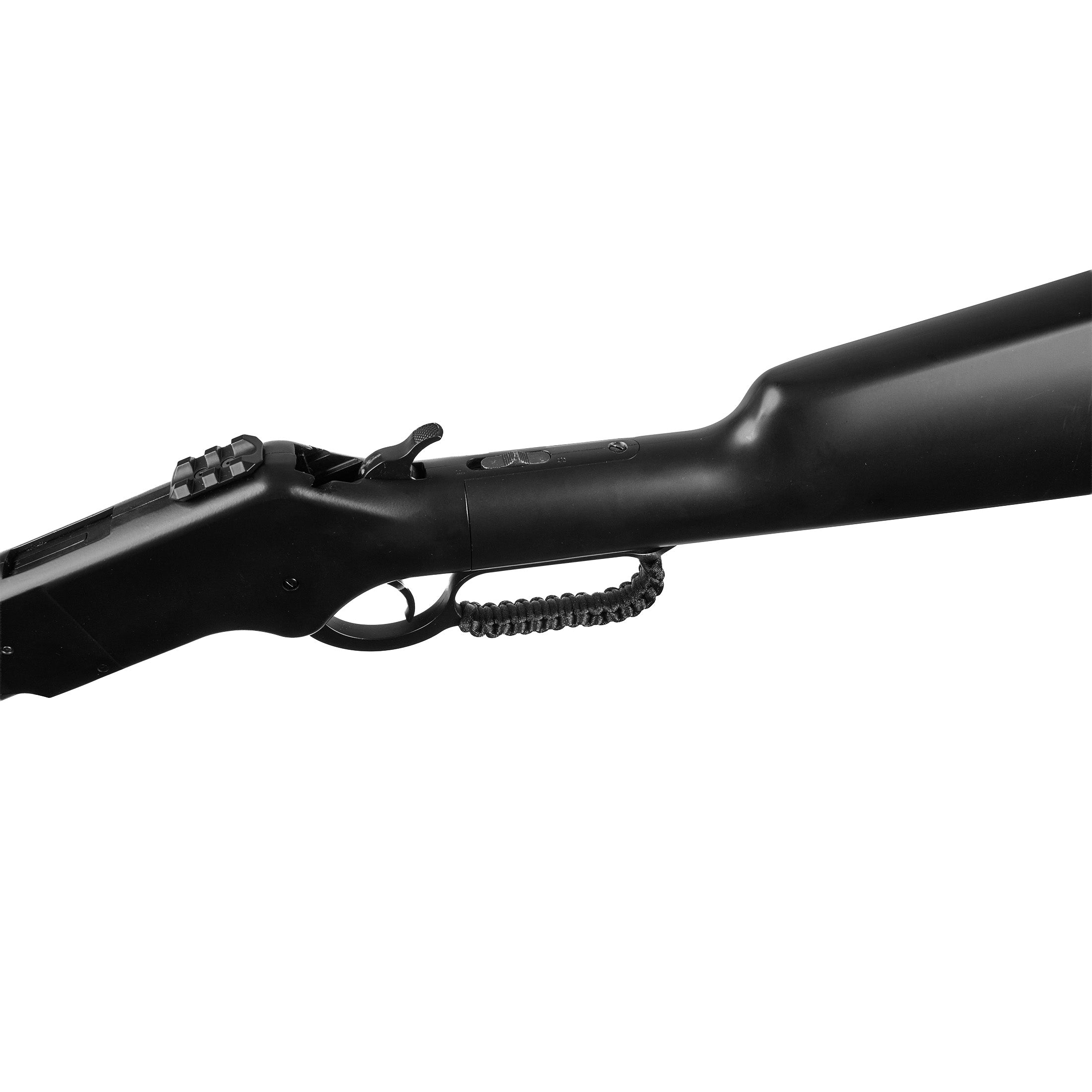 C.F.K！ 1866 CO2 Tactical .22 (Bundle)