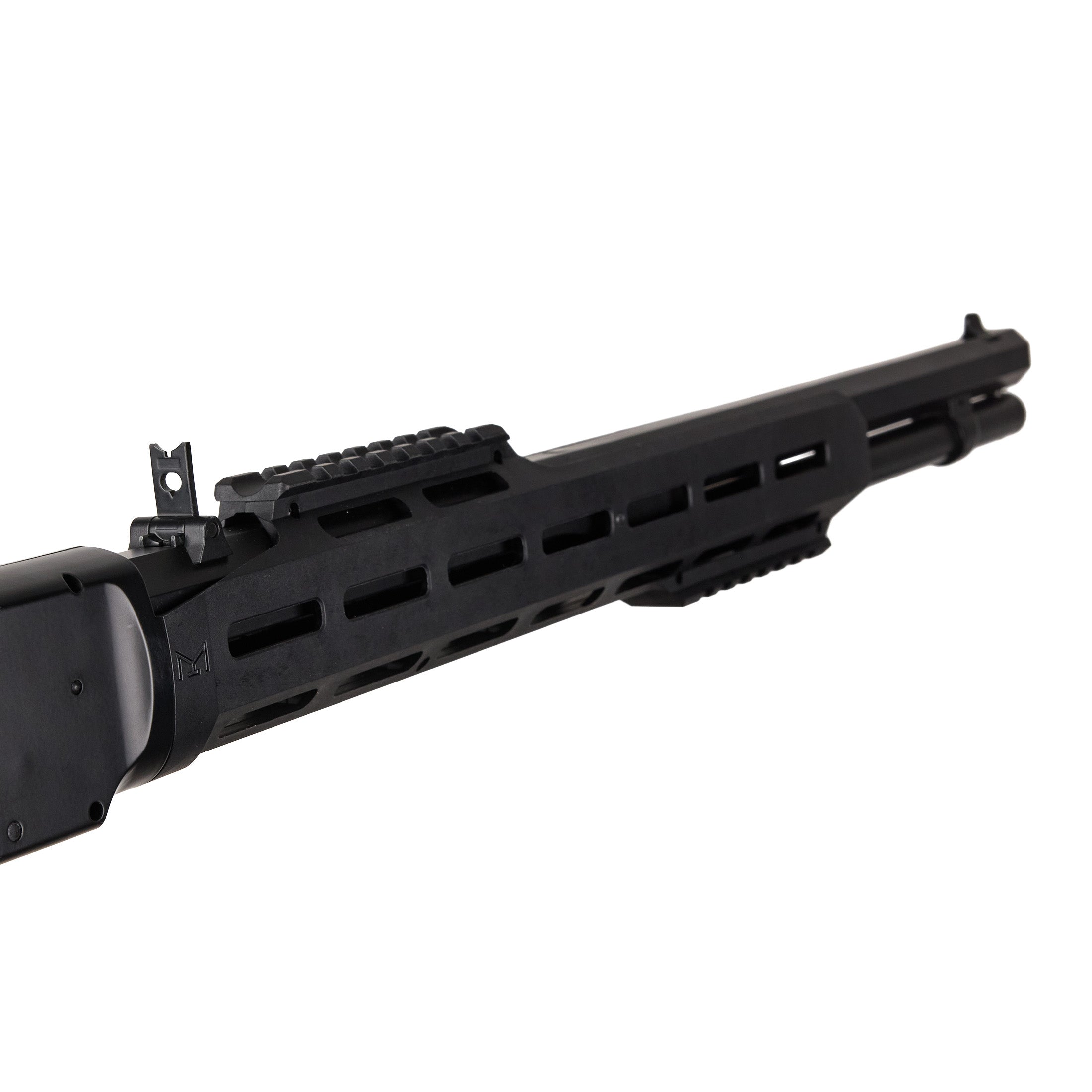C.F.K！ 1866 CO2 Tactical .22 (Bundle)