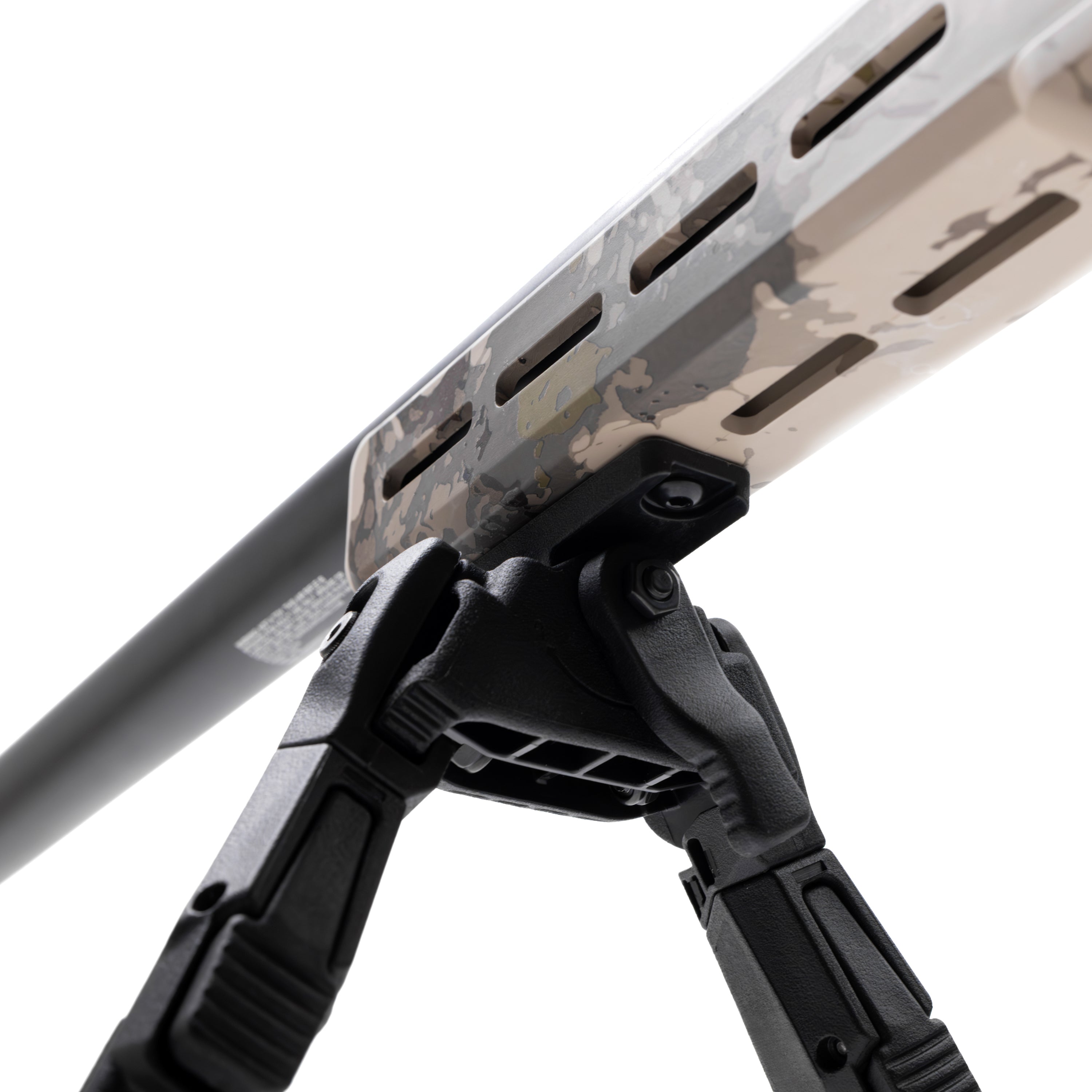 250z .22 - Veil Camo Cumbre (Bundle)