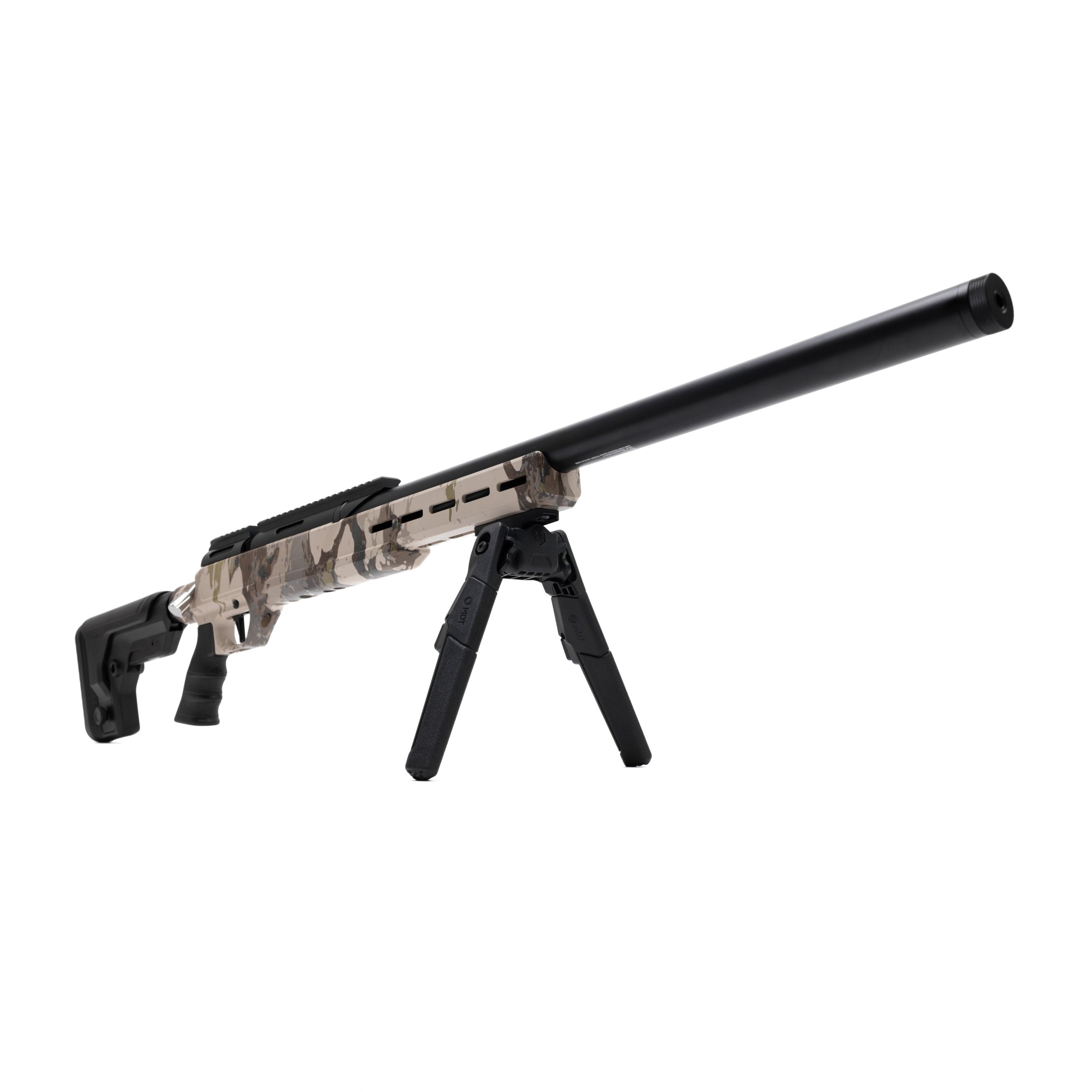 250z .22 - Veil Camo Cumbre (Bundle)