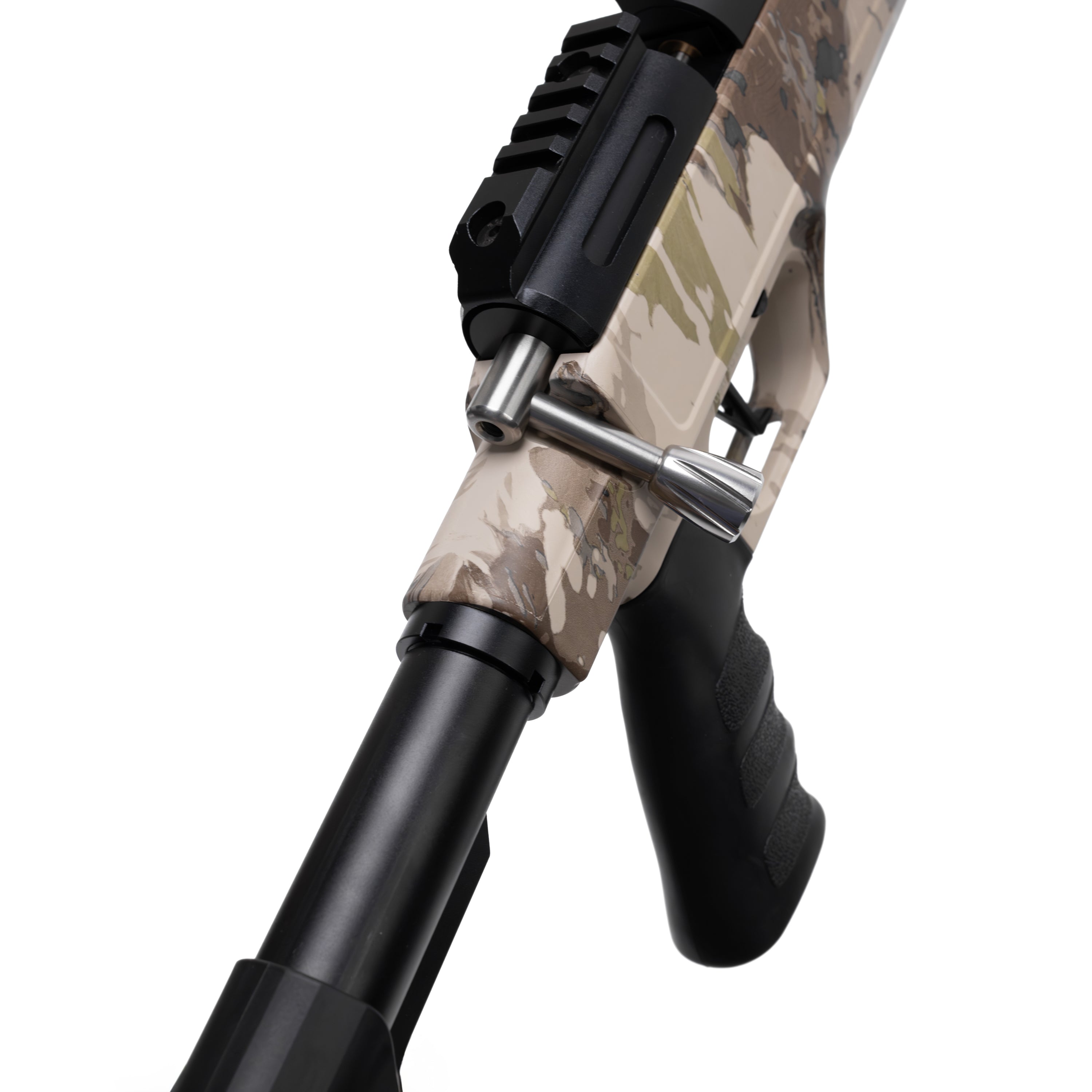 250z .22 - Veil Camo Cumbre (Bundle)