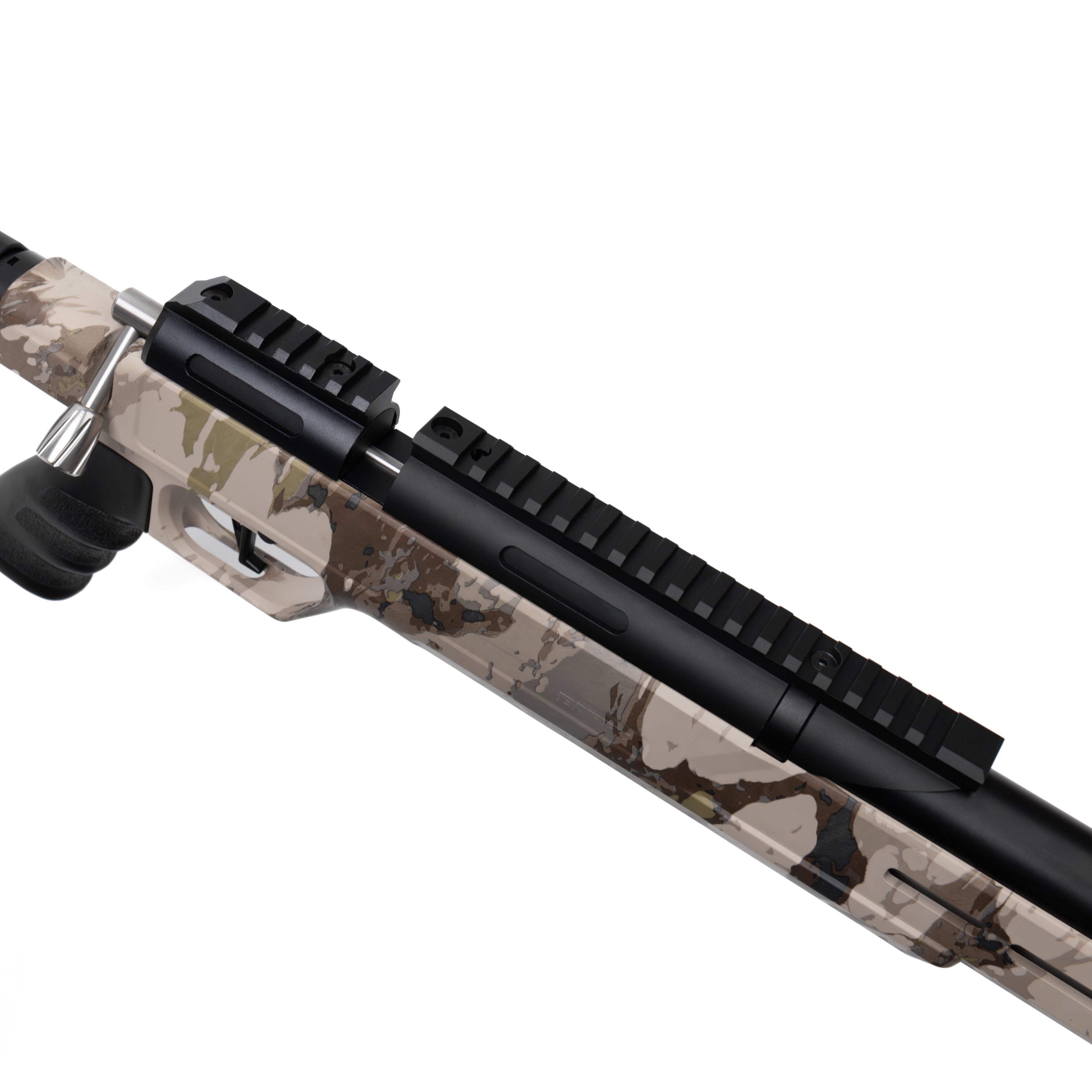 250z .22 - Veil Camo Cumbre (Bundle)