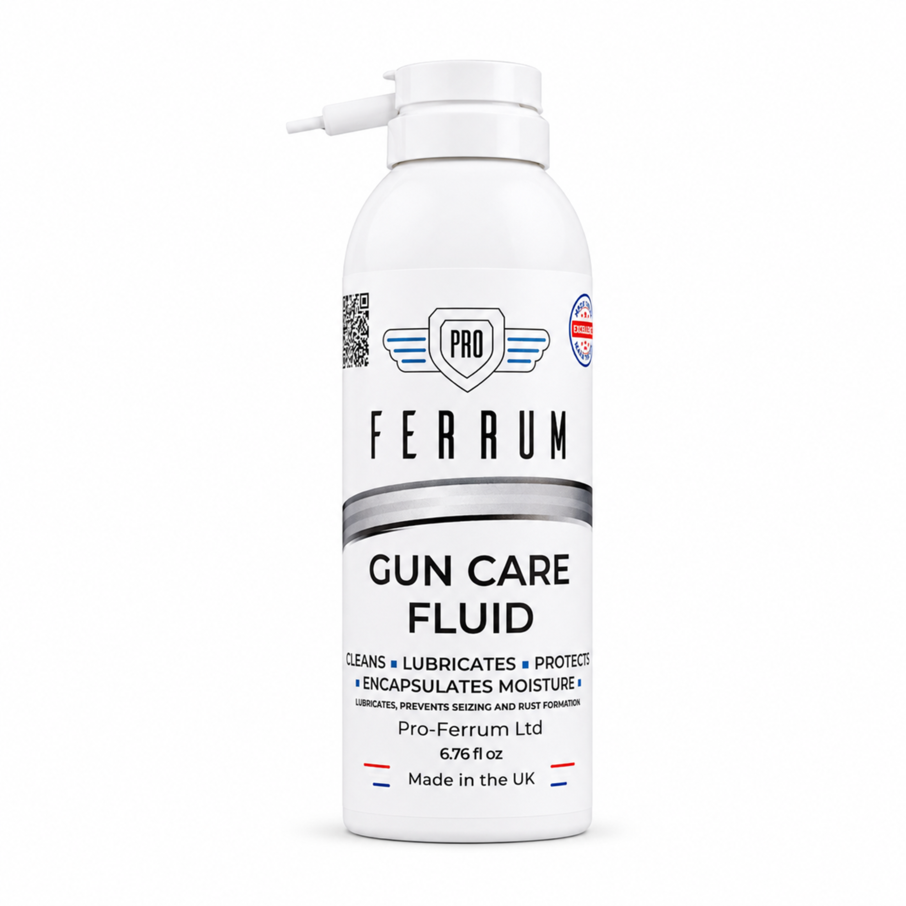 Pro Ferrum 200ml