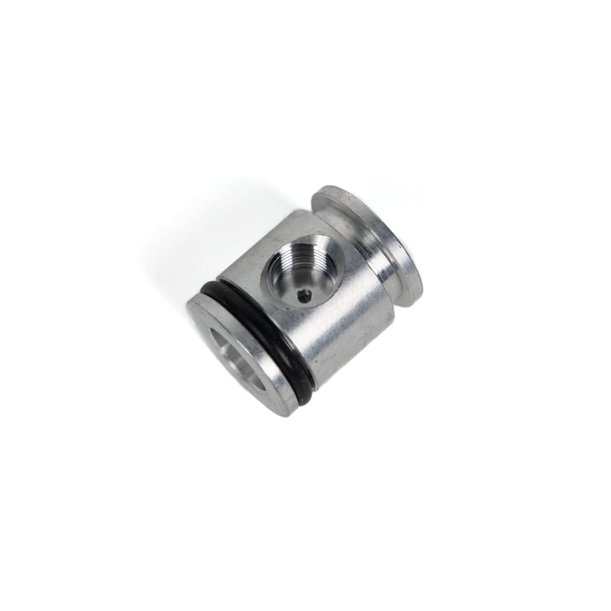 1100z Gen 2 Pressure Gauge Block