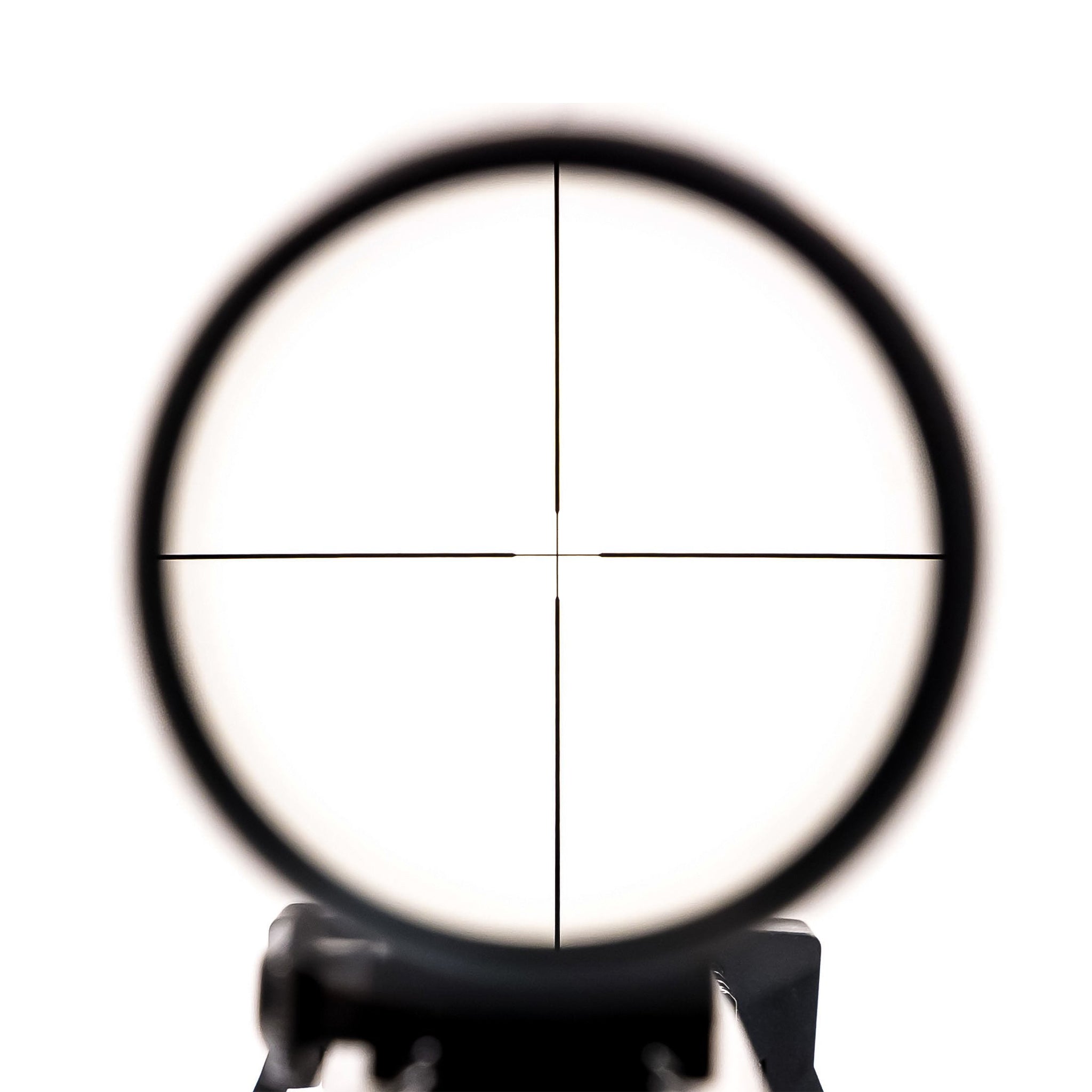 Sniper S Gas Piston .22 - Black