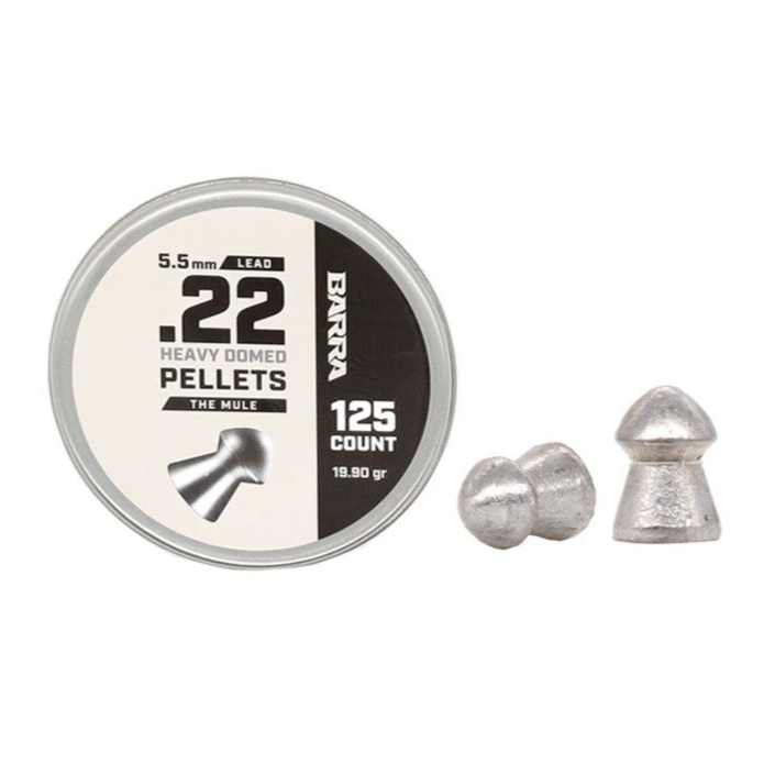number of pellets in 3 inch 12 gauge shotgun shell birdshot - Ilustrasi 2