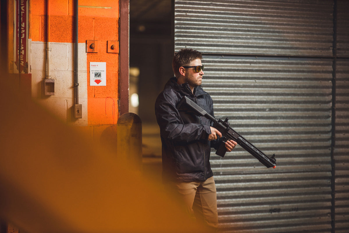 Viper Rifle Beaks Preguntas frecuentes sobre Viper