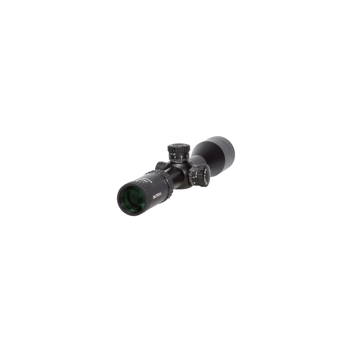 MP2.5-10X50SF0A Rifle Scope