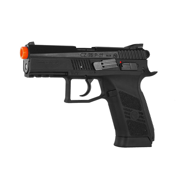か*に様 Carbon8 cz75 2nd. version CO2 Blowb か*に様 Carbon8 cz75 2nd. version CO2 Blowb 【公式通販】