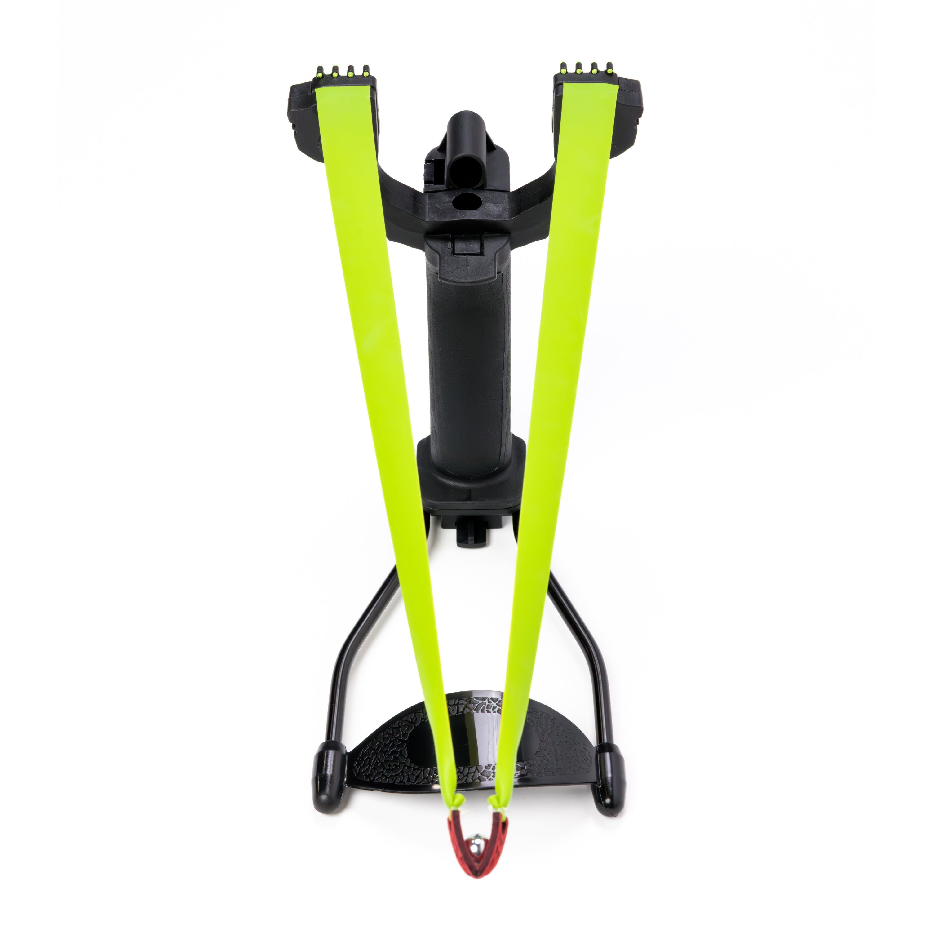 Goliath Magazine Fed Slingshot