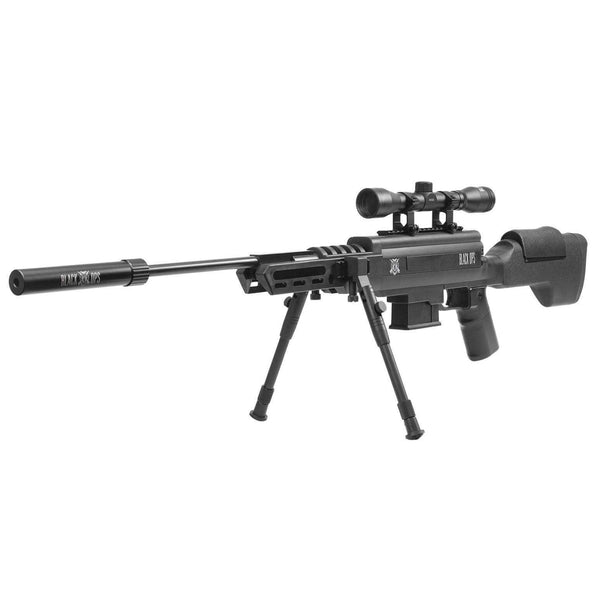 Barra Airguns | Sniper S Power Piston .177 | Break Barrel Air Rifle