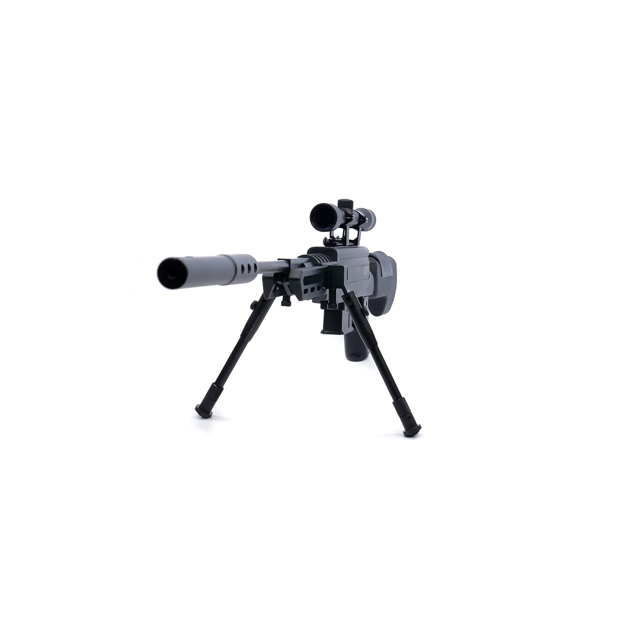 Sniper S Gas Piston .22 - Black