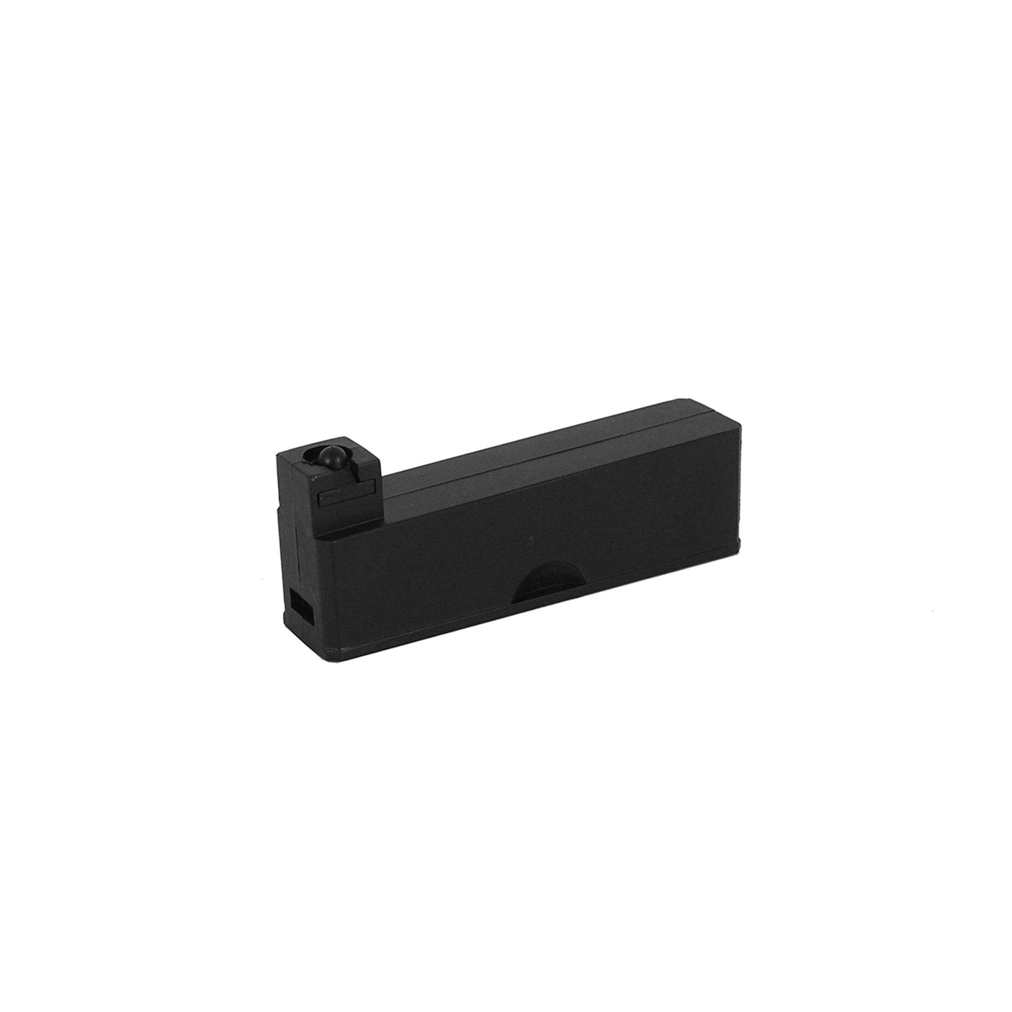 Acción de cerrojo Steyr SSG - Negro