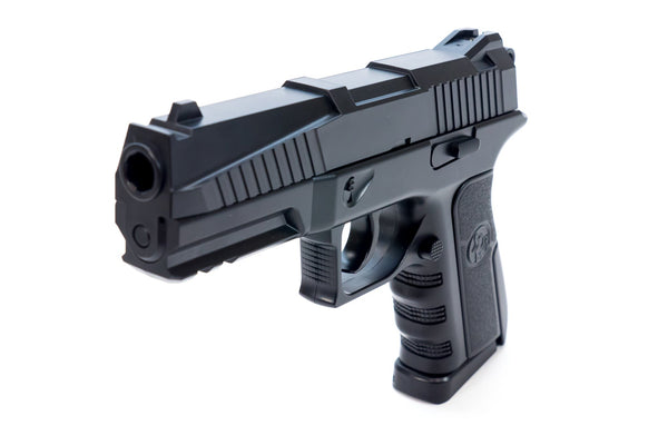 The Barra 45 CO2 BB Pistol