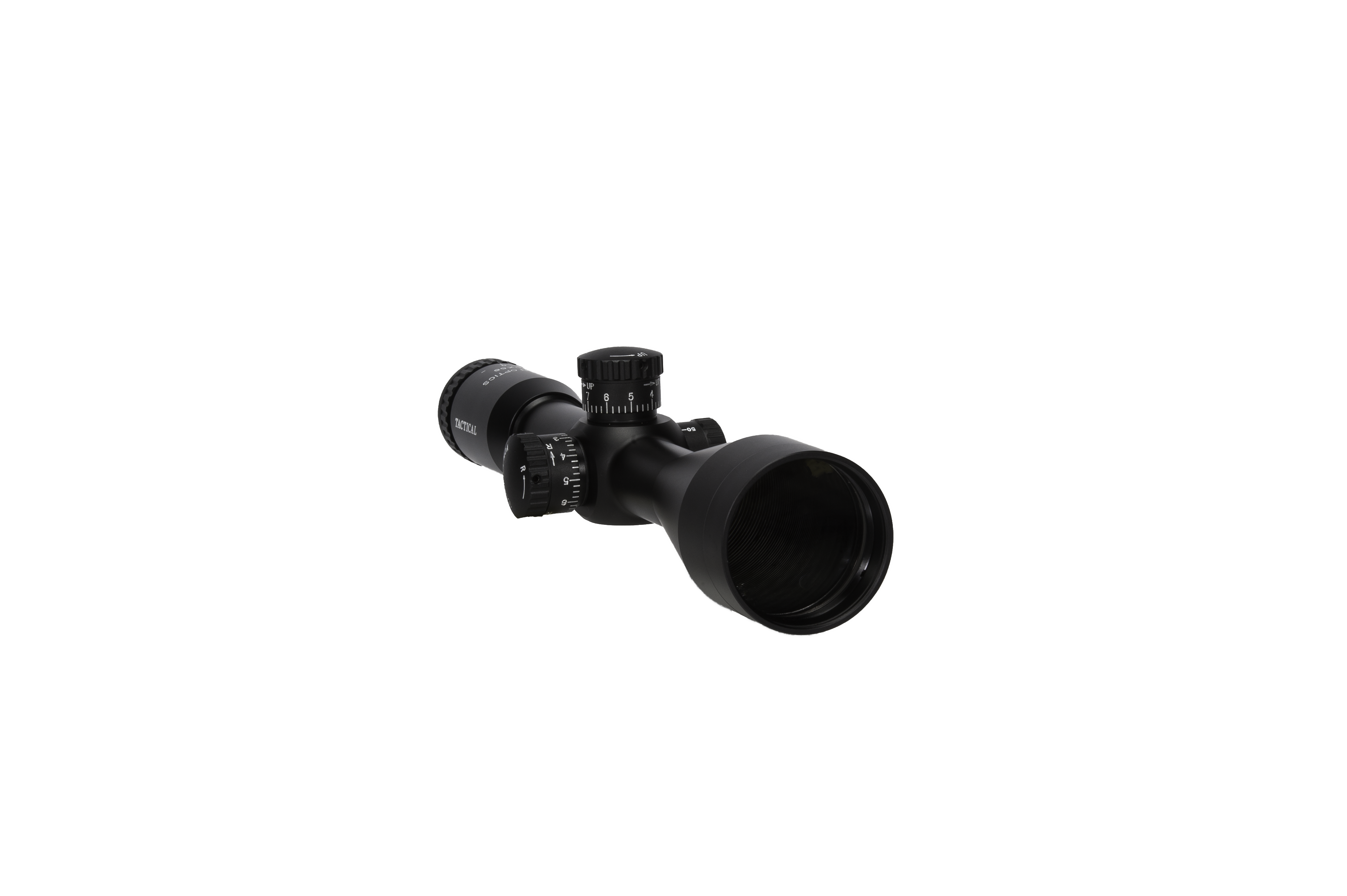 MP10x56 Rifle Scope