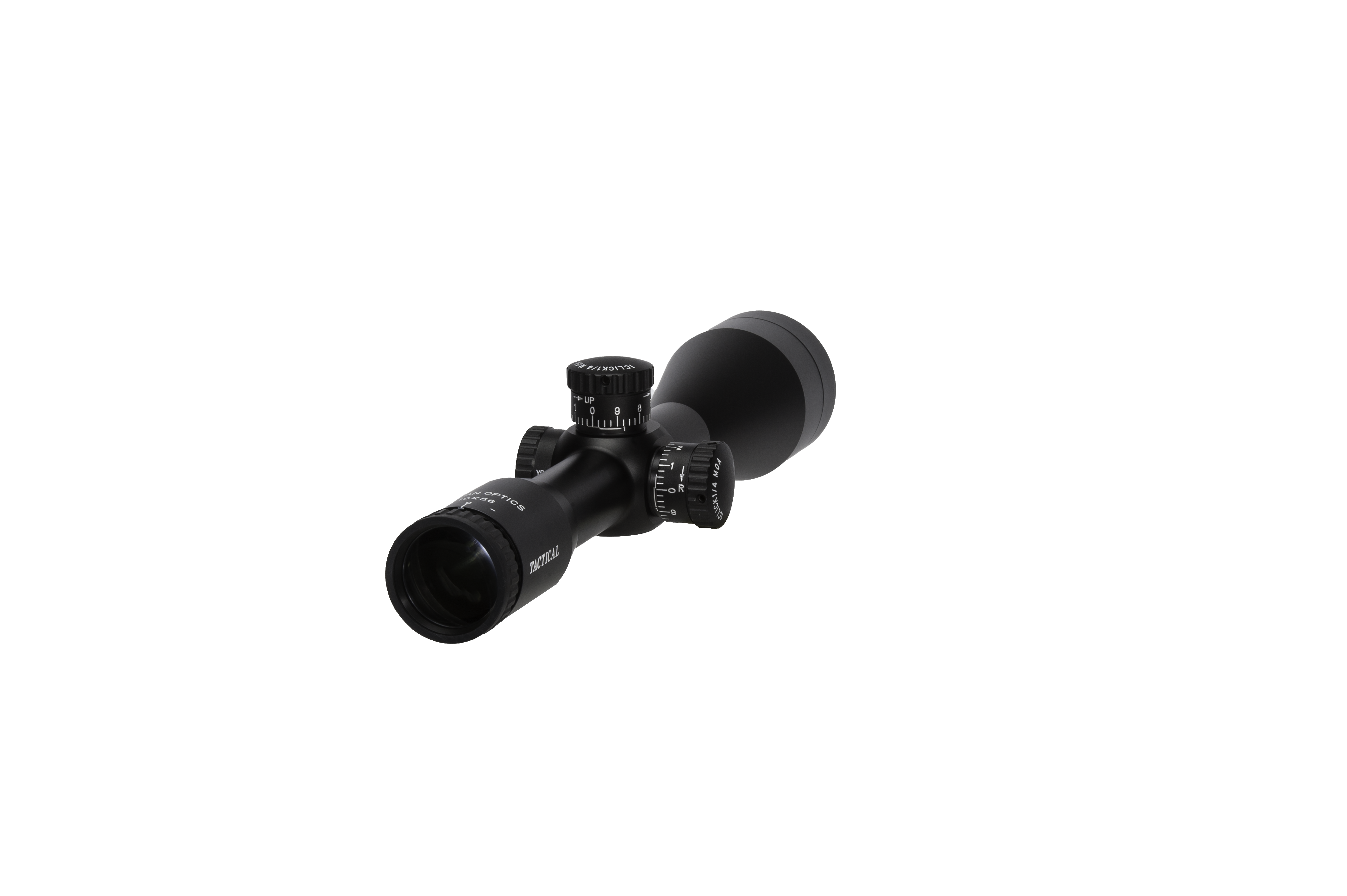 MP10x56 Rifle Scope