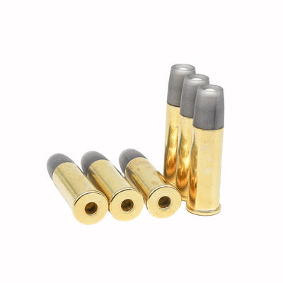 Barra Airguns | The Schofields | CO2 Western Style Air Revolver