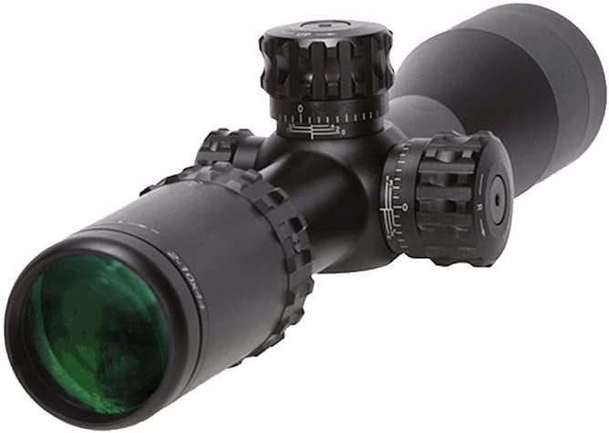 FT2-10X44SF-0DH Rifle Scope