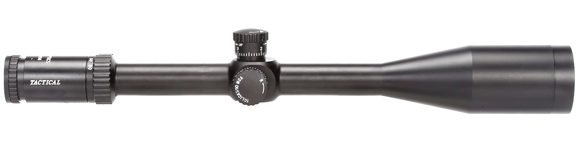 MP12-60x56 Rifle Scope