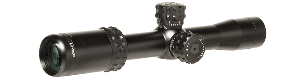 FT1.5-8x32 Rifle Scope