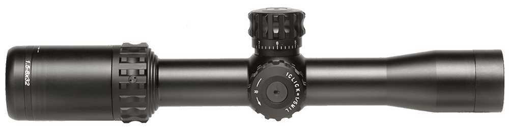 FT1.5-8x32 Rifle Scope