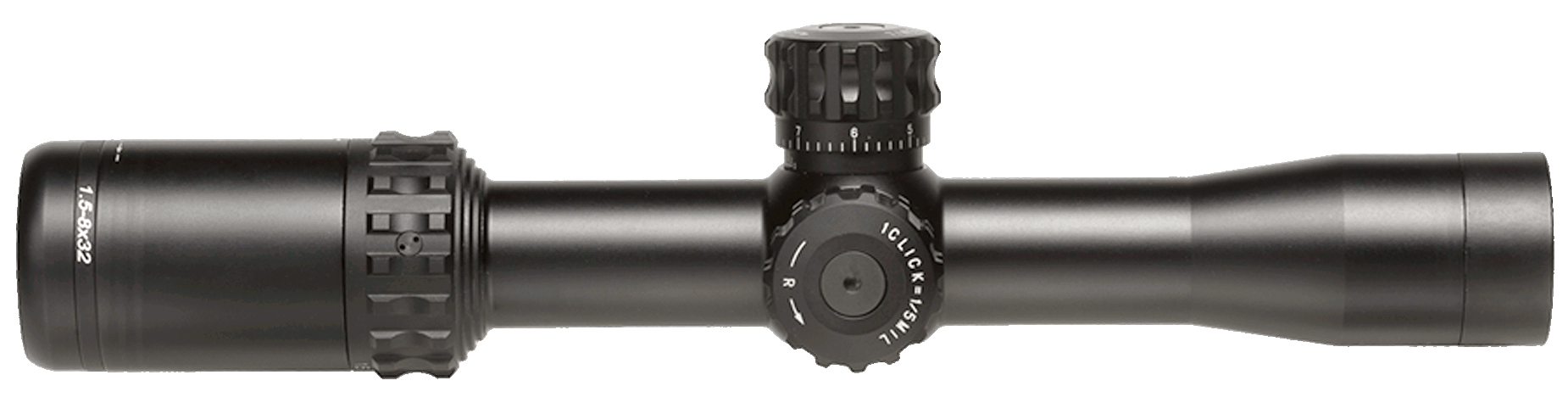 FT1.5-8x32 Rifle Scope
