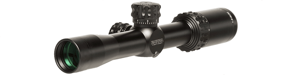 FT1.5-8x32 Rifle Scope