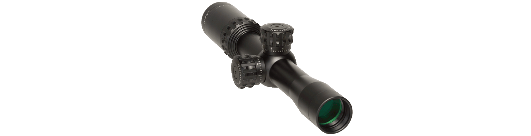 FT1.5-8x32 Rifle Scope